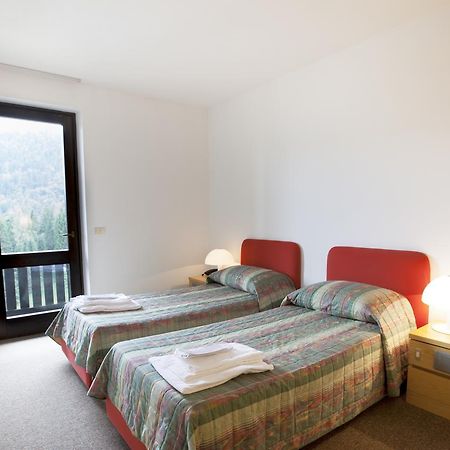 Hotel Morgenleit à Sauris Extérieur photo
