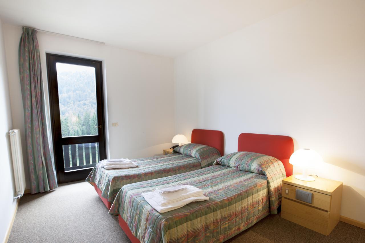Hotel Morgenleit à Sauris Extérieur photo