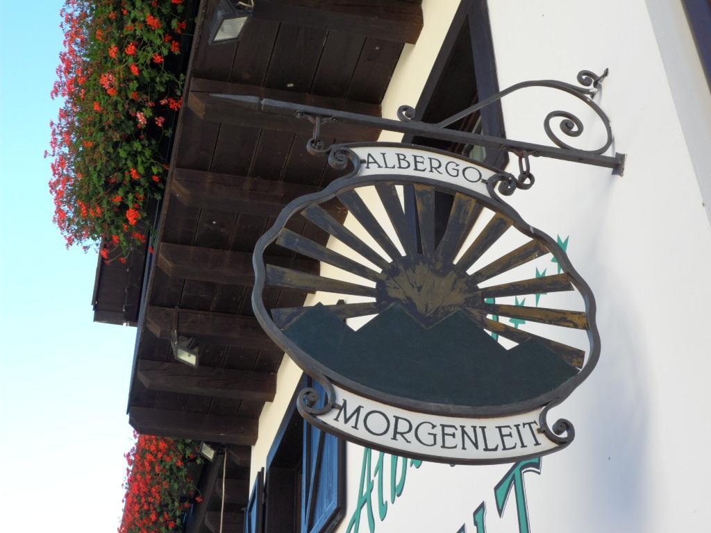 Hotel Morgenleit à Sauris Extérieur photo