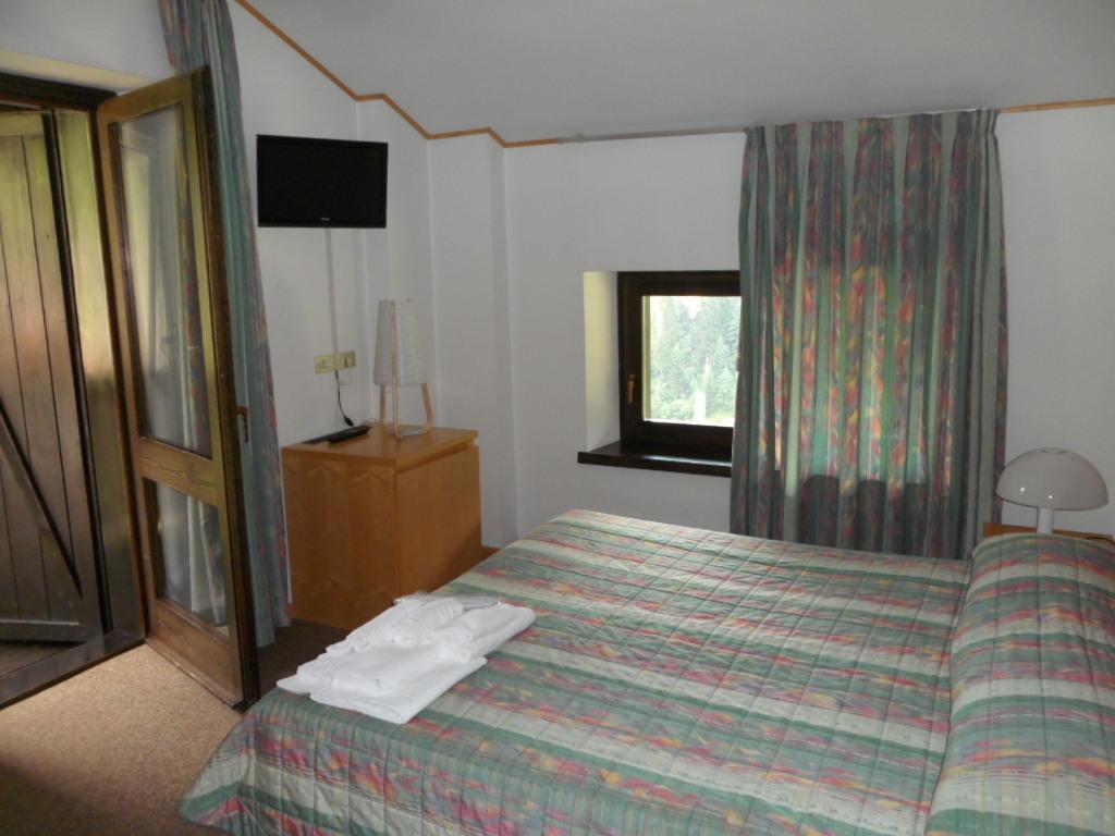Hotel Morgenleit à Sauris Extérieur photo
