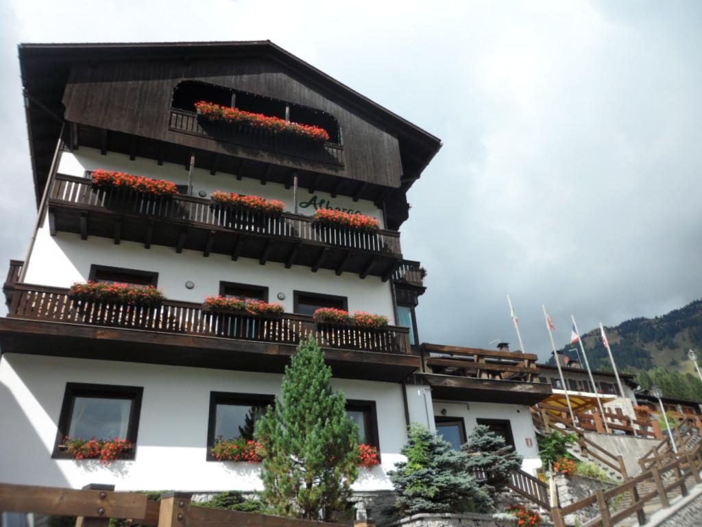 Hotel Morgenleit à Sauris Extérieur photo